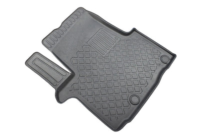 Covorase auto tip tavita Renault Trafic III, an fabricatie 09.2014 - prezent, caroserie van ampatament l1 si l2 | 653467
