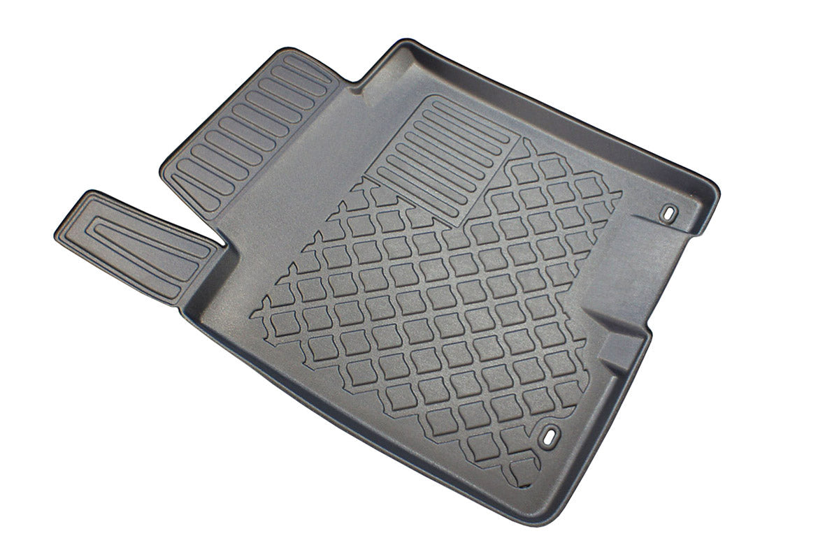 Covorase auto tip tavita Kia Ceed II, an fabricatie 05.2012 - 05.2018, caroserie combi | 602798