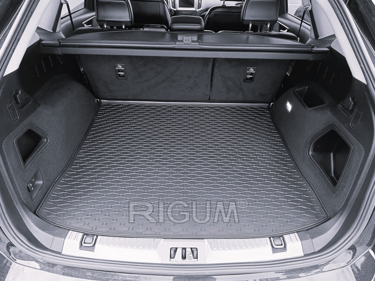 Tavite portbagaj Ford Edge II, caroserie suv, an fabricatie 05.2016 - prezent | 408157