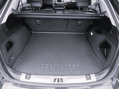 Tavite portbagaj Ford Edge II, caroserie suv, an fabricatie 05.2016 - prezent | 408157