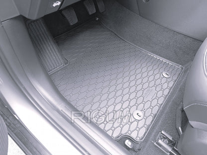Covorase auto Hyundai Kona, an fabricatie 11.2017 - 03.2023, caroserie suv | 906028