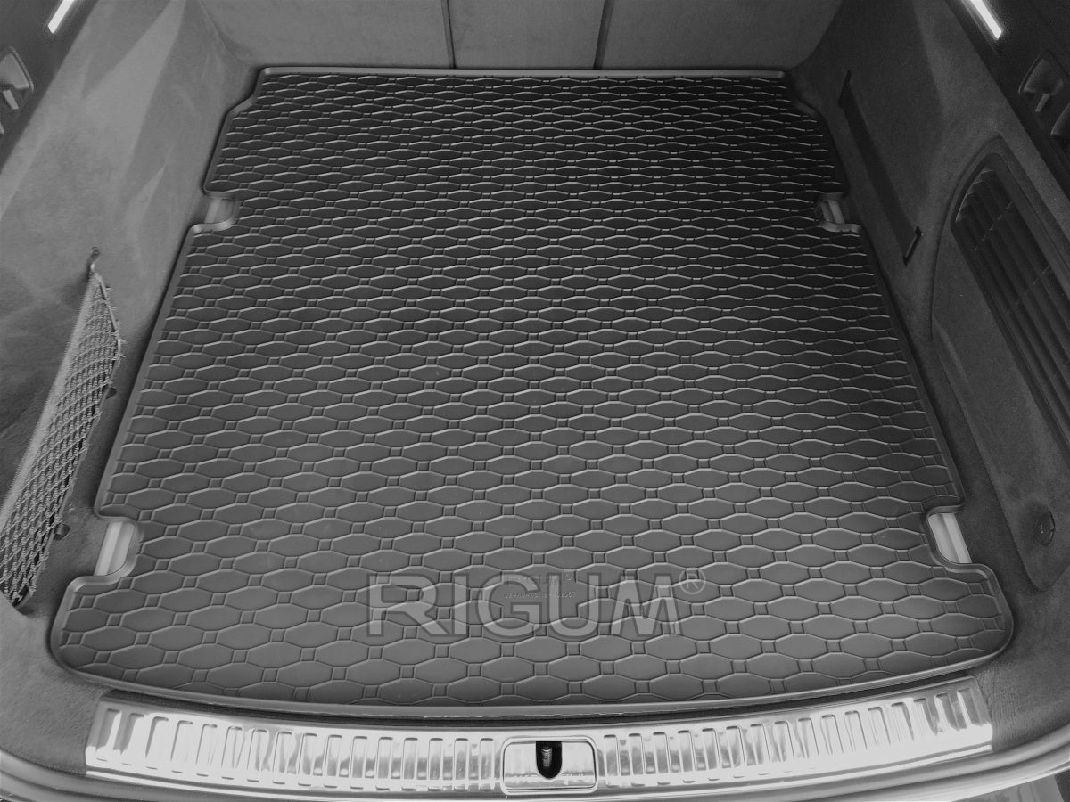 Tavite portbagaj Audi A6 C8, caroserie sedan, an fabricatie 06.2018 - prezent | 402087