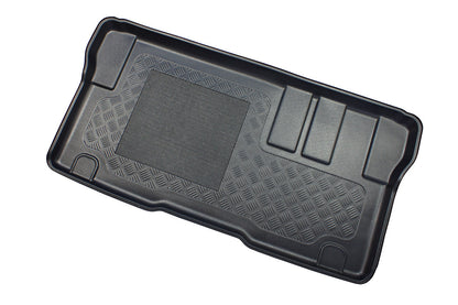 Tavita de portbagaj Peugeot e-Traveller, caroserie Van, fabricatie 01.2016 - prezent, ampatament mediu L2, in spatele randului 3 #2