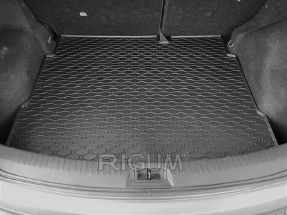 Tavite portbagaj Nissan Qashqai I, caroserie suv, an fabricatie 02.2007 - 01.2014 | 424003