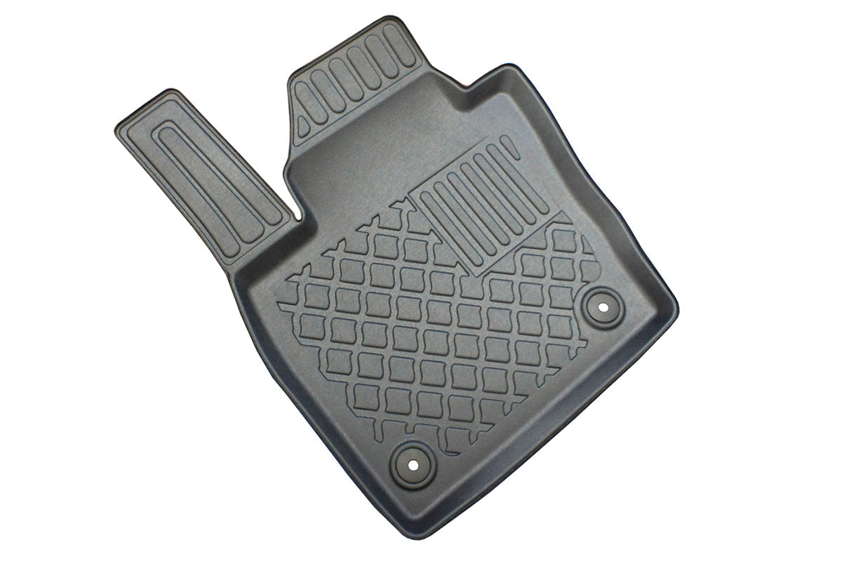 Covorase auto tip tavita Audi Q3 I, an fabricatie 08.2011 - 06.2018, caroserie suv | 603206