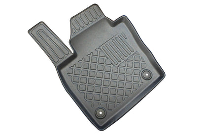 Covorase auto tip tavita Audi Q3 I, an fabricatie 08.2011 - 06.2018, caroserie suv | 603206