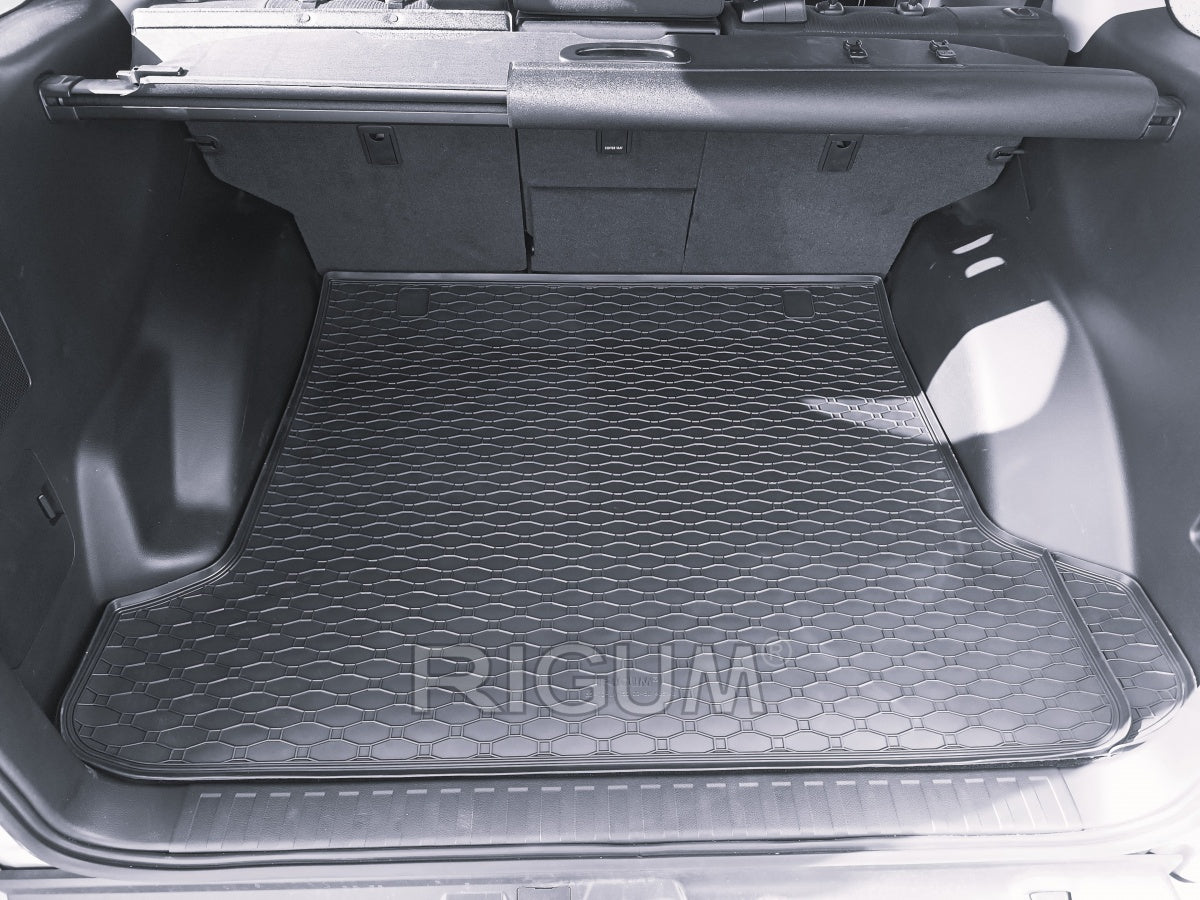 Tavite portbagaj Toyota Land Cruiser 150, caroserie suv, an fabricatie 11.2009 - prezent, 5 locuri | 436143