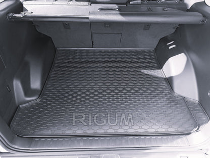 Tavite portbagaj Toyota Land Cruiser 150, caroserie suv, an fabricatie 11.2009 - prezent, 5 locuri | 436143