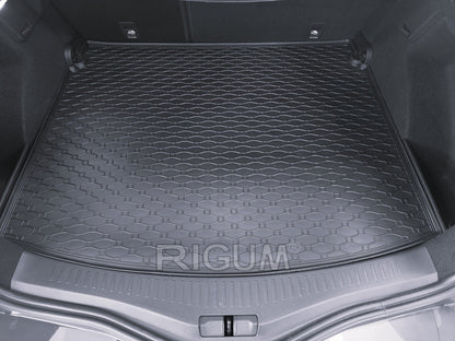 Tavite portbagaj Renault Megane IV, caroserie combi, an fabricatie 09.2016 - prezent | 428063