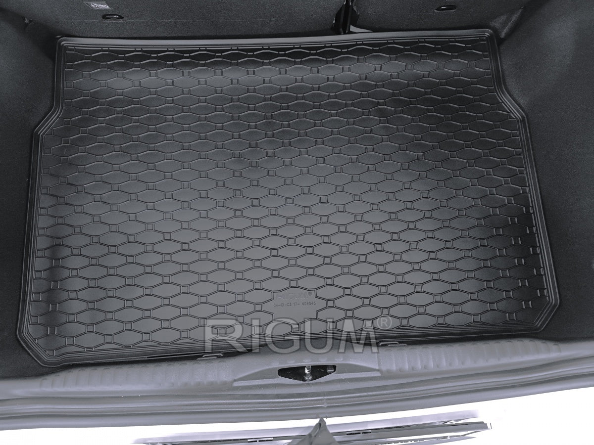 Tavite portbagaj Citroen C3 III, caroserie hatchback, an fabricatie 01.2017 - prezent | 404043