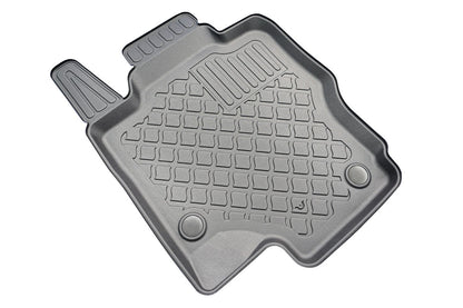 Covorase auto tip tavita Mercedes GLE II Coupe, an fabricatie 11.2019 - prezent, caroserie coupe c167 | 604001