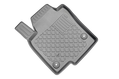 Covorase auto tip tavita Seat Alhambra II, an fabricatie 09.2010 - 03.2022, caroserie van 5-7 locuri, fara rand 3 | 603093