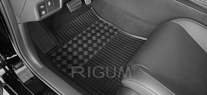 Covorase auto Honda Civic XI, an fabricatie 11.2022 - prezent, caroserie sedan | 905670