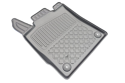Covorase auto tip tavita Peugeot 408, an fabricatie 10.2022 - prezent, caroserie suv | 603523