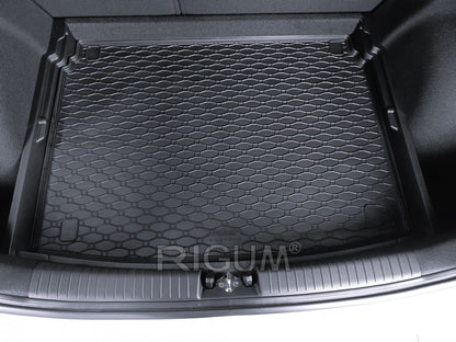Tavite portbagaj Kia Ceed III, caroserie hatchback, an fabricatie 06.2018 - prezent, portbagaj inferior | 415131