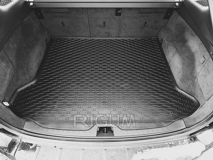 Tavite portbagaj Volvo XC 60 I, caroserie suv, an fabricatie 10.2008 - 06.2017 | 438024