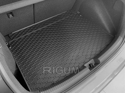 Tavite portbagaj Volkswagen Taigo, caroserie suv, an fabricatie 09.2021 - prezent, portbagaj inferior si superior | 437126