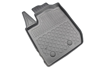 Covorase auto tip tavita Dacia Duster II, an fabricatie 01.2018 - 05.2024, caroserie suv 4x4 | 603060