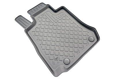 Covorase auto tip tavita Mercedes EQC, an fabricatie 05.2019 - prezent, caroserie suv | 604002