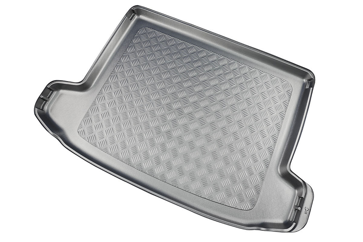 Tavita de portbagaj Hyundai Tucson, caroserie SUV, fabricatie 12.2020 - prezent, portbagaj superior #2