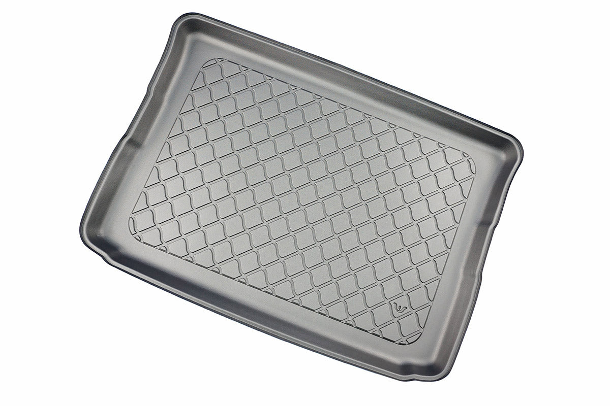 Tavita portbagaj Dacia Spring electric fabricatie 03.2021 - prezent, caroserie suv #2