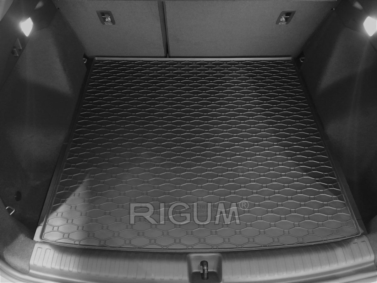 Tavite portbagaj Audi Q4 Sportback E-tron, caroserie coupe, an fabricatie 07.2021 - prezent, portbagaj inferior si superior | 437072