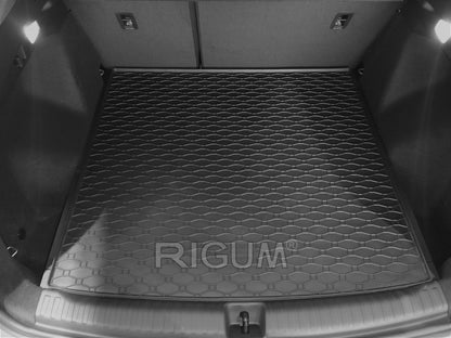 Tavite portbagaj Audi Q4 Sportback E-tron, caroserie coupe, an fabricatie 07.2021 - prezent, portbagaj inferior si superior | 437072