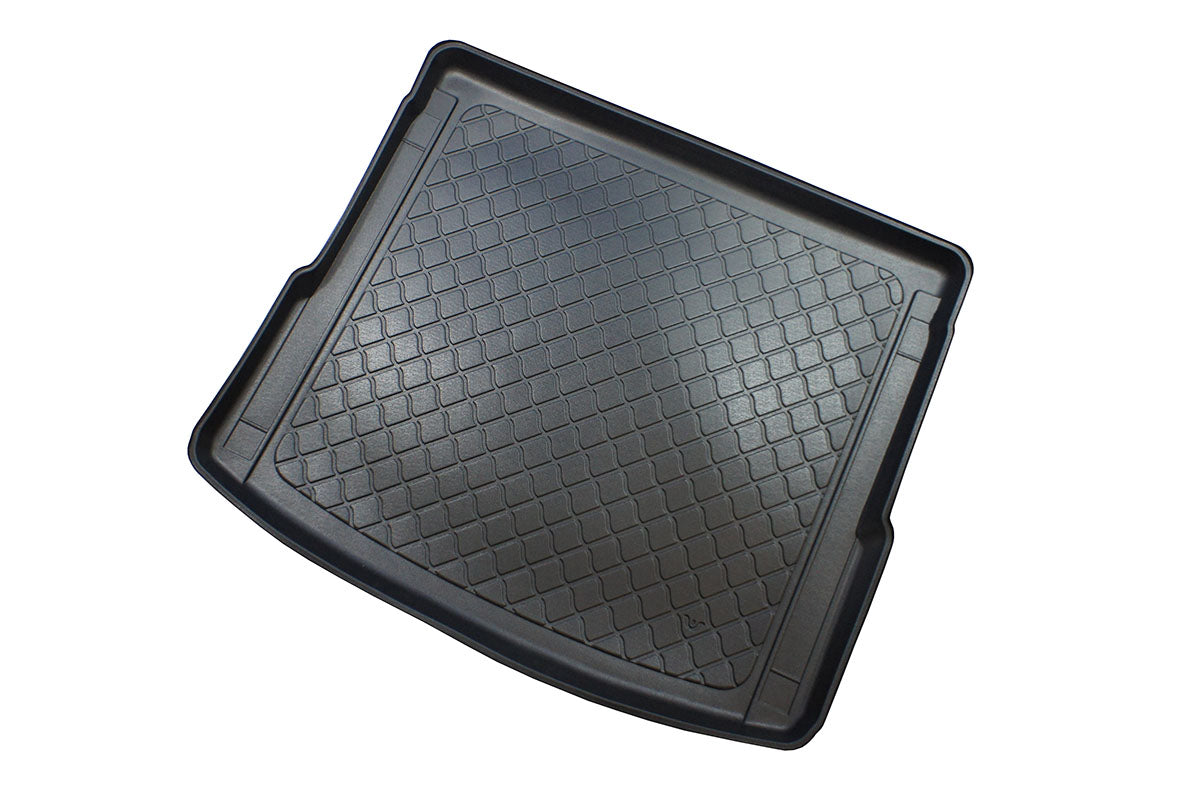 Tavita portbagaj Audi Q5 FYT Sportback fabricatie 03.2021 - prezent, caroserie suv, inclusiv modelele cu sine, bancheta culisanta, nu corespunde pentru TFSI e Plug-in Hybrid #1