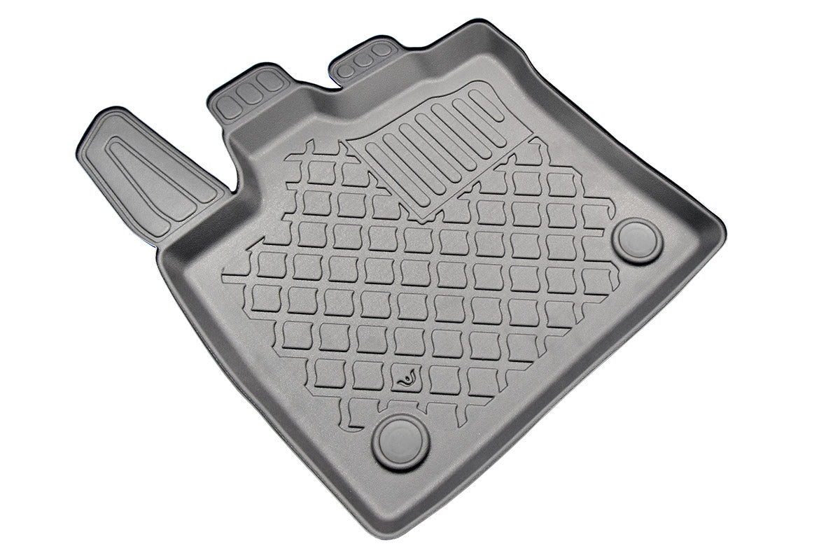Covorase auto tip tavita Mitsubishi ASX II, an fabricatie 2023 - prezent, caroserie suv | 603480