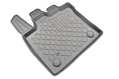 Covorase auto tip tavita Mitsubishi ASX II, an fabricatie 2023 - prezent, caroserie suv | 603480