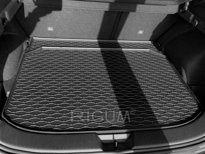 Tavite portbagaj Nissan Qashqai III (J12) e-Power, caroserie suv, an fabricatie 07.2022 - prezent, fara portbagaj intermediar | 424010