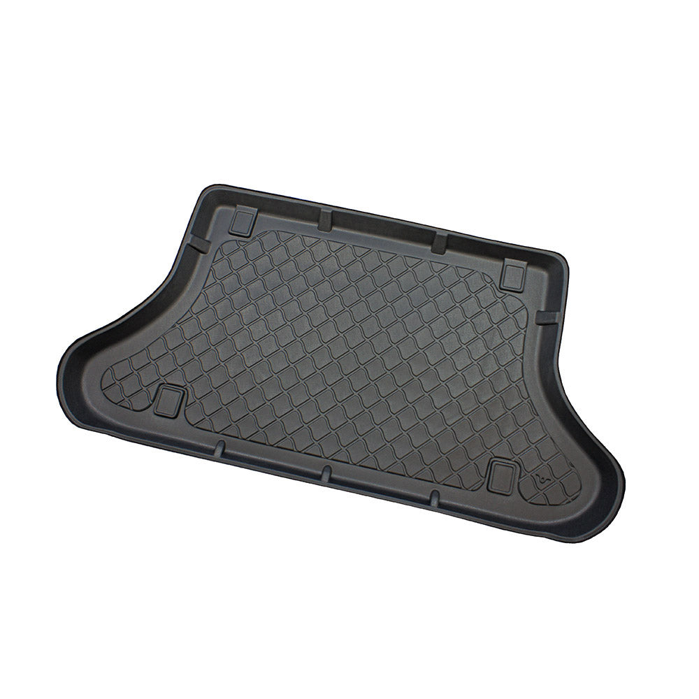 Tavita portbagaj Land Rover Freelander 1 fabricatie 1997 - 2006, caroserie suv, 5 usi #2