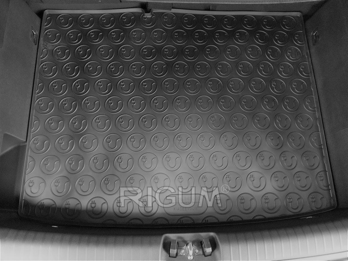 Tavite portbagaj Kia Niro e-, caroserie suv, an fabricatie 11.2018 - 05.2022, portbagaj inferior | 415032