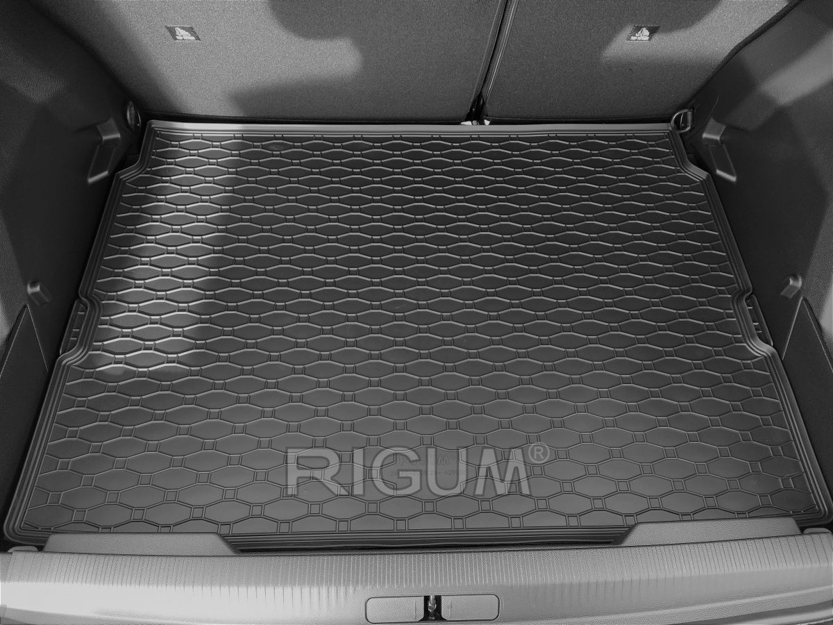 Tavite portbagaj Citroen C4 e-, caroserie hatchback, an fabricatie 12.2020 - prezent, portbagaj inferior si superior | 426038
