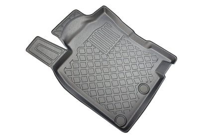 Covorase auto tip tavita Nissan Qashqai II, an fabricatie 02.2014 - 05.2021, caroserie suv | 603244