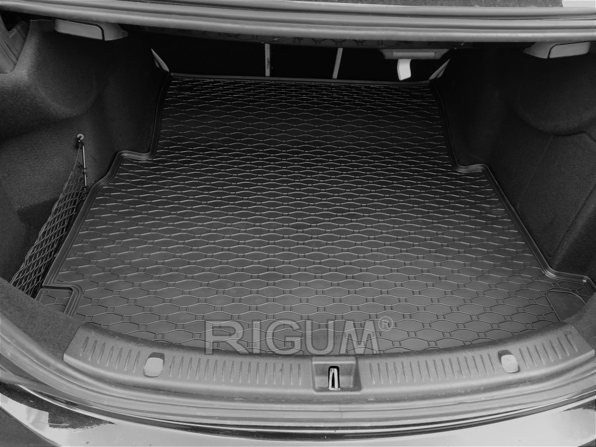 Tavite portbagaj Mercedes E-Class W213, caroserie sedan, an fabricatie 04.2016 - 07.2023, fara subwoofer | 421194