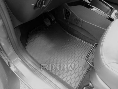 Covorase auto Dacia Spring electric, an fabricatie 03.2021 - prezent, caroserie suv | 905571
