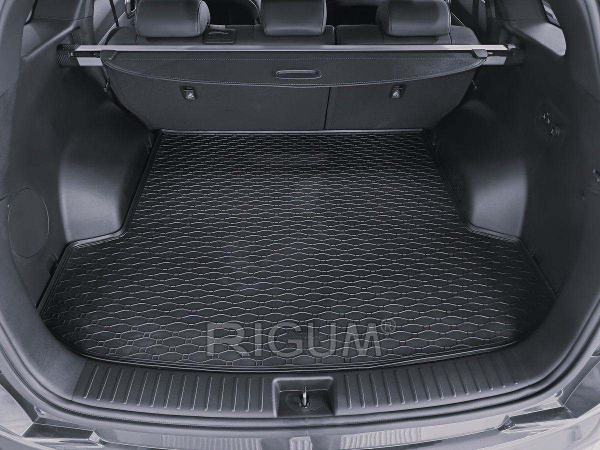Tavite portbagaj Kia Sorento IV, caroserie suv, an fabricatie 10.2020 - prezent, 5 locuri | 415193