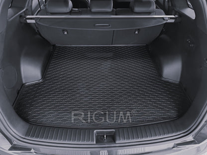 Tavite portbagaj Kia Sorento IV, caroserie suv, an fabricatie 10.2020 - prezent, 5 locuri | 415193