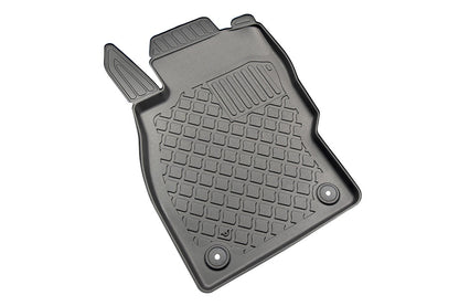 Covorase auto tip tavita Opel Corsa D, an fabricatie 2006 - 11.2014, caroserie hatchback | 602850