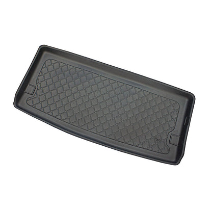 Tavite portbagaj Volkswagen T5 Caravelle, caroserie van, an fabricatie 2003 - 05.2015, ampatament scurt | 193406GRD