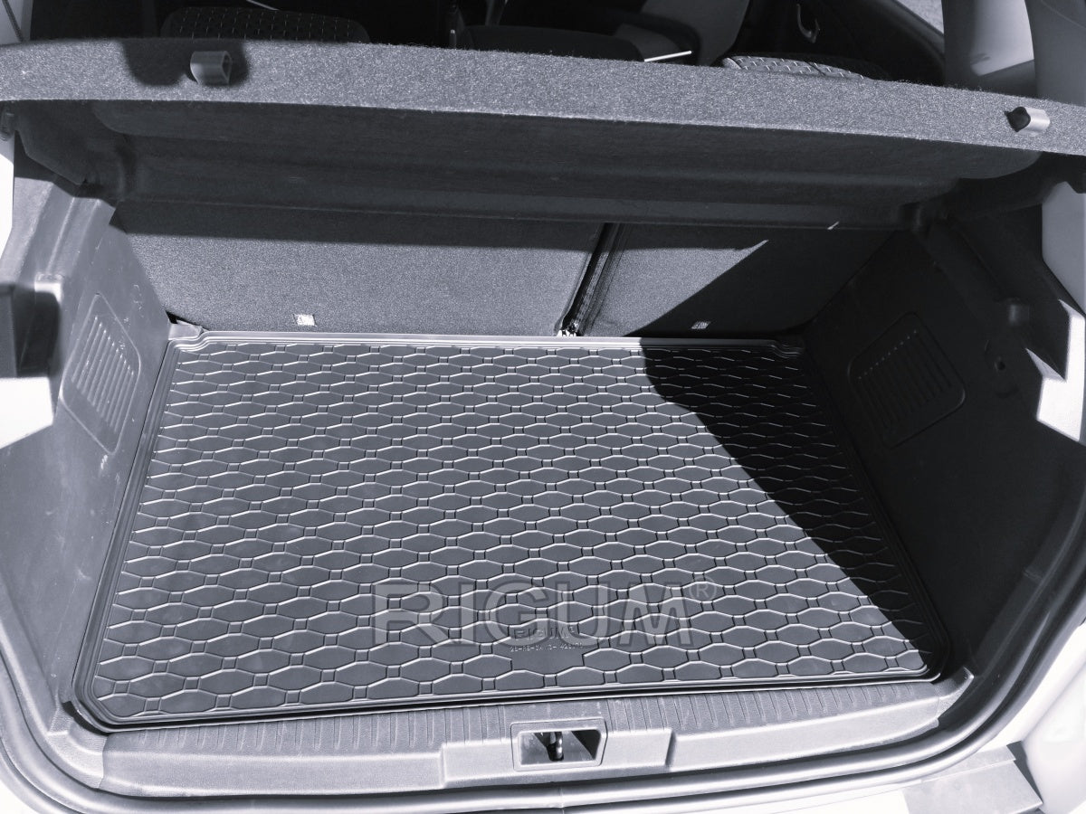 Tavite portbagaj Renault Captur I, caroserie suv, an fabricatie 04.2013 - 12.2019, portbagaj superior | 428070