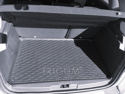 Tavite portbagaj Renault Captur I, caroserie suv, an fabricatie 04.2013 - 12.2019, portbagaj superior | 428070