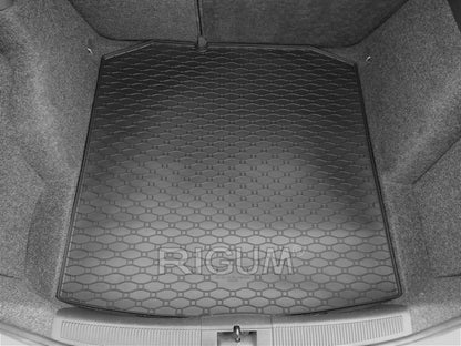 Tavite portbagaj Skoda Fabia I, caroserie sedan, an fabricatie 2000 - 2007, 2 locuri | 434200