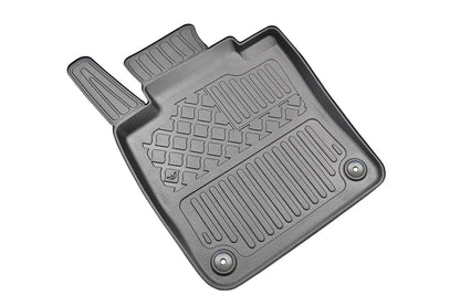 Covorase auto tip tavita Volvo V 60 II Cross Country, an fabricatie 07.2018 - prezent, caroserie combi | 602596