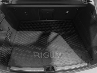 Tavite portbagaj Volvo XC 60 PHEV, caroserie suv, an fabricatie 01.2018 - prezent | 438017