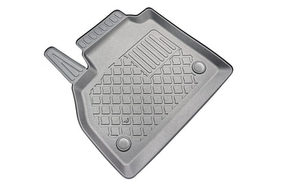 Covorase auto tip tavita Renault Kangoo II, an fabricatie 2008 - 04.2021, caroserie van 5-7 locuri, ampatament l1, fara rand 3 | 603028