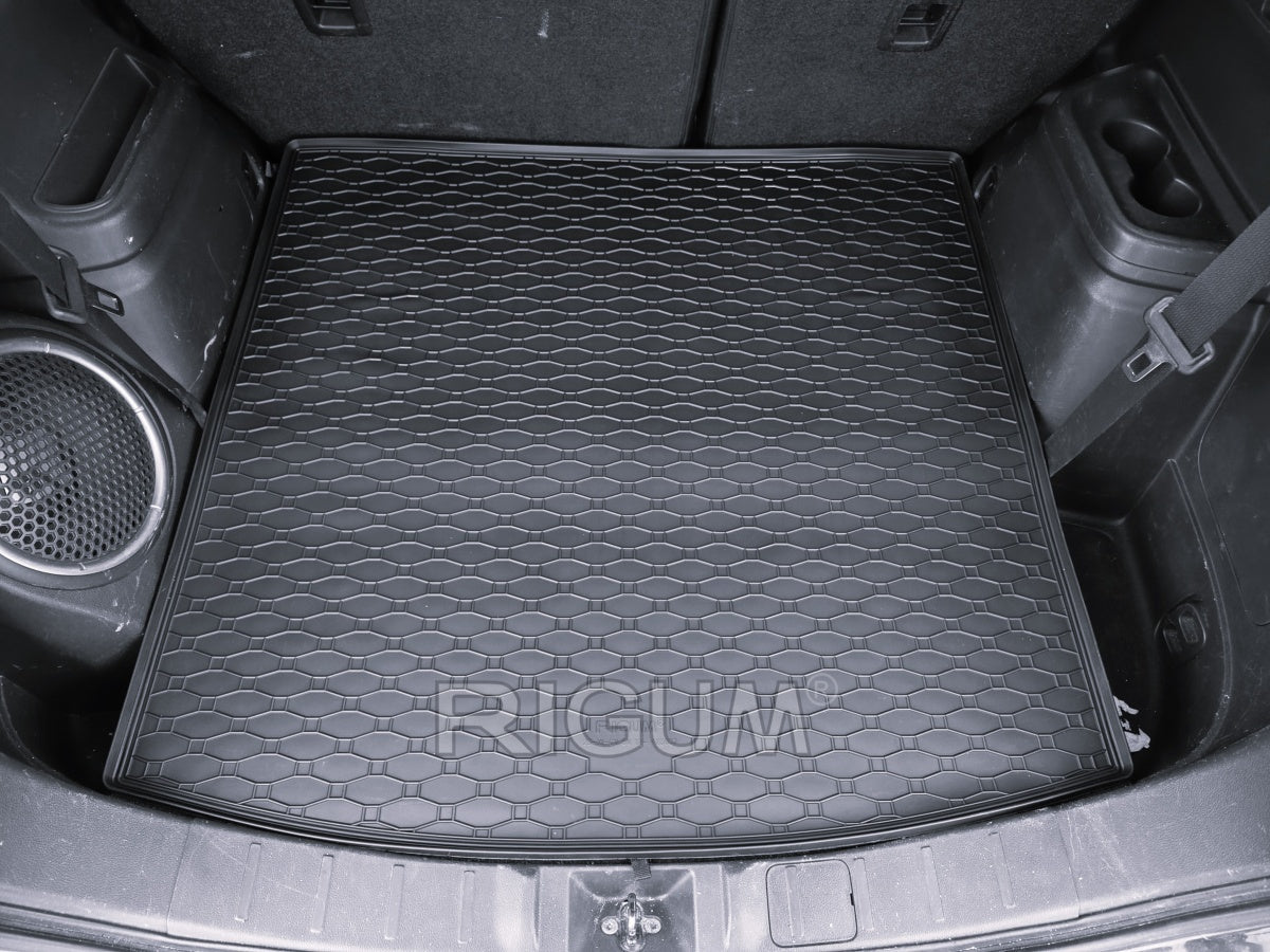 Tavite portbagaj Mitsubishi Outlander III, caroserie suv, an fabricatie 09.2012 - prezent, 5 locuri | 423037