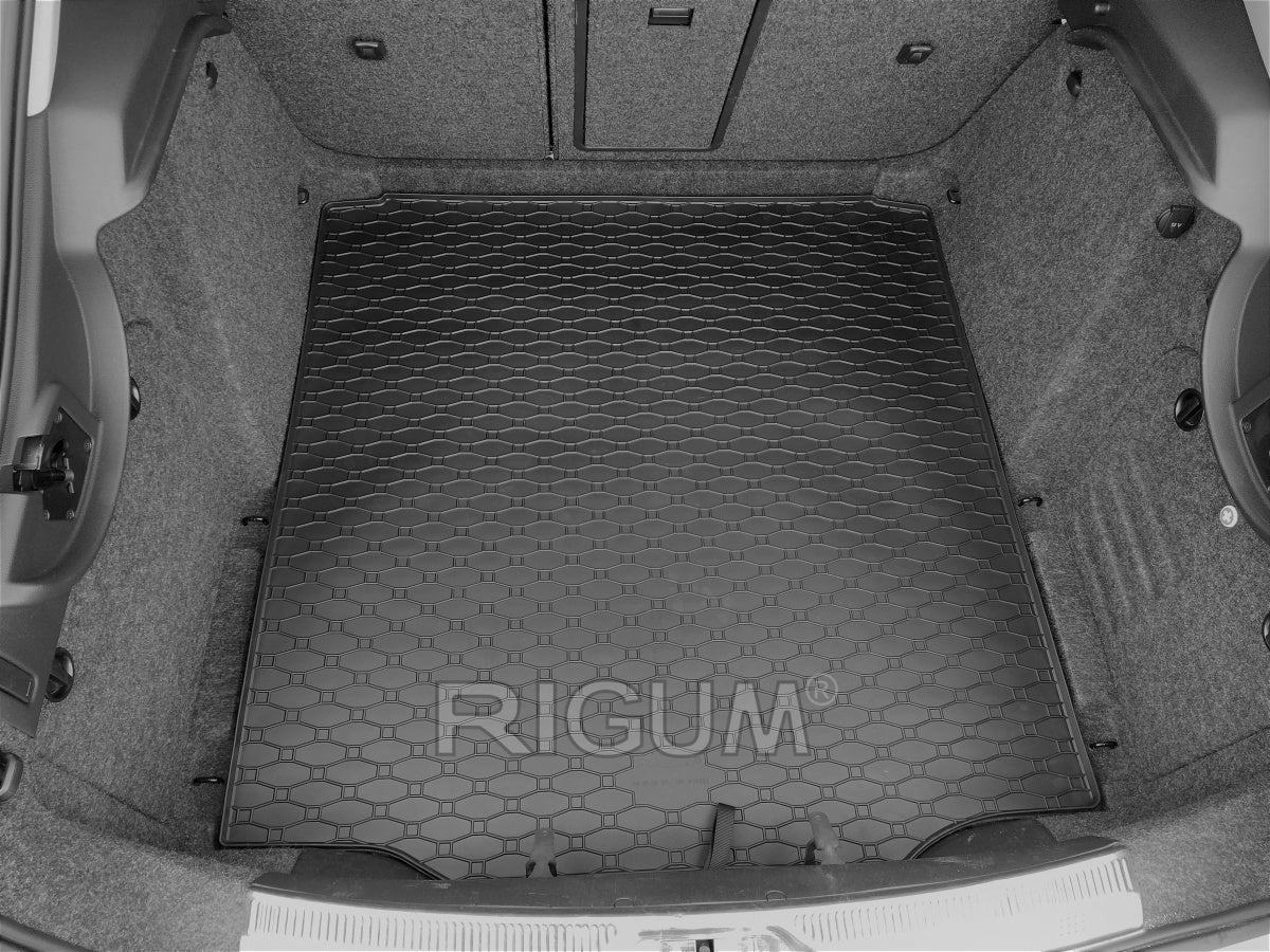 Tavite portbagaj Skoda Superb II, caroserie sedan, an fabricatie 06.2008 - 04.2015 | 434255