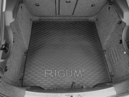 Tavite portbagaj Skoda Superb II, caroserie sedan, an fabricatie 06.2008 - 04.2015 | 434255